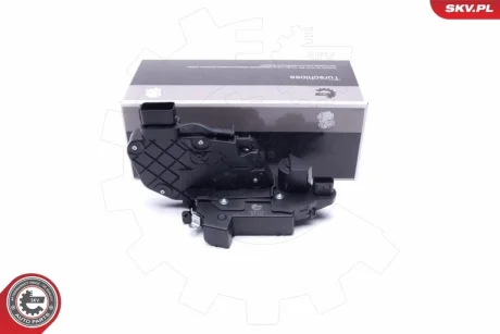 Замок дверей лівий задній LAND ROVER Discovery IV Range Rover Evoque SKV GERMANY 16SKV953