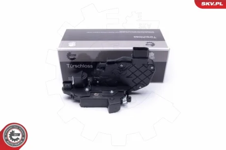 Замок дверей задній правий LAND ROVER Discovery IV Range Rover Evoque SKV GERMANY 16SKV954