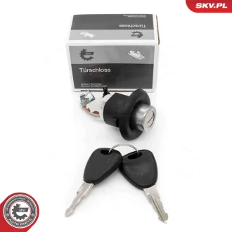 Автозапчастина SKV GERMANY 16SKV996