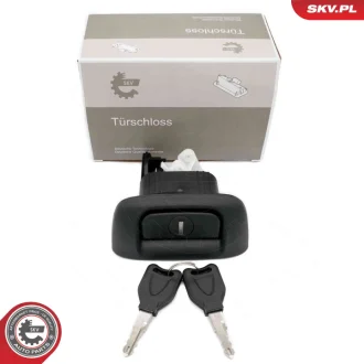 Замок багажника RENAULT Thalia I SKV GERMANY 16SKV997