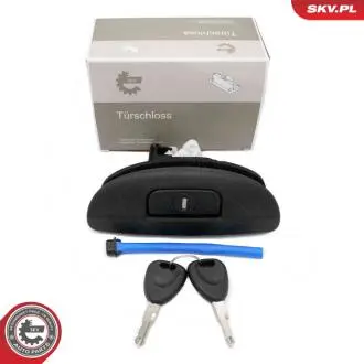 Автозапчасть SKV GERMANY 16SKV998