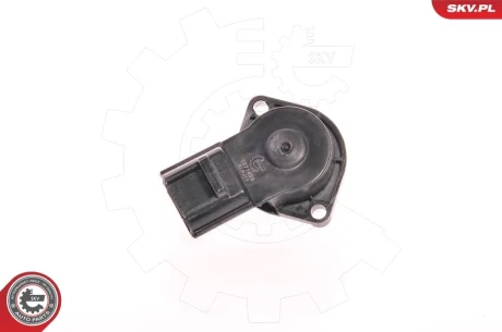 Потенціометр дросельної заслінки FORD Fiesta Focus KA Mondeo Puma SKV GERMANY 17SKV014