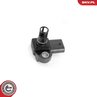 Датчик тиску у впускному колекторі BMW 1 2 3 4 5 X1 X2 X3 X4 i8 MINI Cooper (F55 F56) One (F55 F56) Clubman F54 Countryman F60 SKV GERMANY 17SKV016