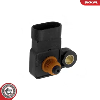 Датчик тиску у впускному колекторі CHEVROLET Lacetti Nubira DAEWOO Lacetti SKV GERMANY 17SKV017