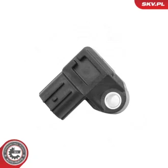 Датчик тиску у впускному колекторі CITROEN C4 FIAT Fullback MITSUBISHI ASX L200 Lancer VIII Outlander II III PEUGEOT 4008 SKV GERMANY 17SKV022