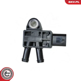 Датчик тиску вихлопних газов SKV GERMANY 17SKV039