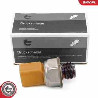 Датчик тиску палива AUDI Q5 VW Passat Tiguan SKV GERMANY 17SKV053