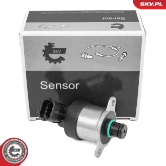 Клапан тиску палива ALFA ROMEO 159 Brera Spider LANCIA Delta III Thesis SKV GERMANY 17SKV059