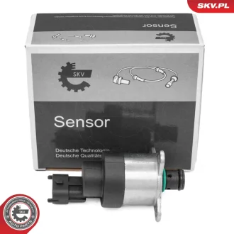Клапан тиску палива FIAT Ducato IVECO Daily IV SKV GERMANY 17SKV072