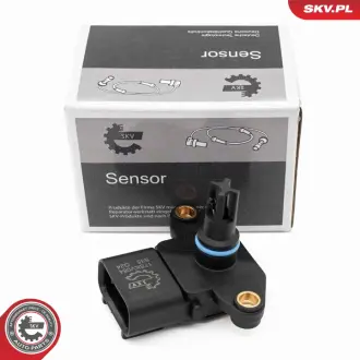 Датчик тиску у впускному колекторі SKV GERMANY 17SKV084