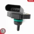 Датчик тиску у впускному колекторі SEAT Leon Toledo II VW Golf IV Bora I SKV GERMANY 17SKV099 (фото 4)