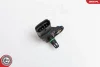 Датчик тиску у впускному колекторі ALFA ROMEO 156159 FIAT Doblo Ducato HONDA Accord OPEL Astra SKV GERMANY 17SKV113 (фото 3)