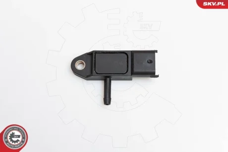 Датчик тиску у впускному колекторі DACIA Logan RENAULT Clio Kangoo Megane SKV GERMANY 17SKV121