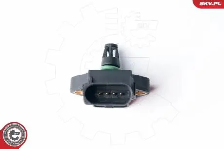 Датчик інтеркулера VW T5 1.9 TDI/Caddy III 1.9 TDI - 2.0 SDI/TDI 2004- SKV GERMANY 17SKV126
