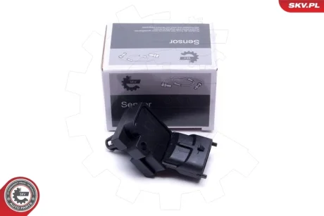 Датчик тиску у впускному колекторі FORD Focus II VOLVO XC90 I XC70 I V70 II V50 S80 SKV GERMANY 17SKV149