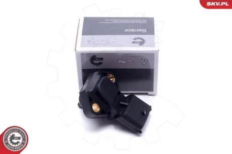 Датчик тиску у впускному колекторі HYUNDAI Accent I SUBARU Outback Legacy III SKV GERMANY 17SKV150