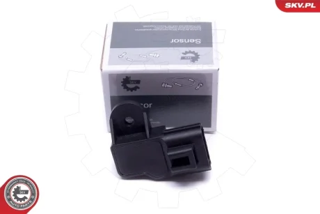 Датчик тиску у впускному колекторі CITROEN Jumper FIAT Ducato FORD Transit PEUGEOT Boxer SKV GERMANY 17SKV155