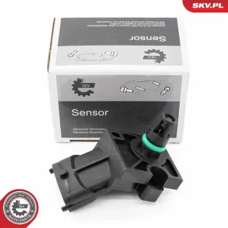 Датчик тиску наддува Land Rover Freelander/Range Rover 2.0/2.2D 10- SKV GERMANY 17SKV173