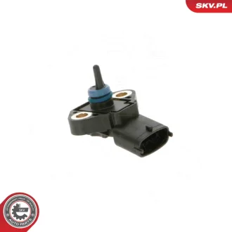 Датчик тиску у впускному колекторі PORSCHE 911 Boxster Cayenne Cayman Macan Panamera SKV GERMANY 17SKV180