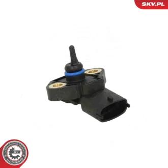 Датчик тиску у впускному колекторі PORSCHE 911 Boxster Cayenne Cayman SKV GERMANY 17SKV198