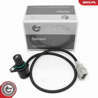 Датчик положення колінвалу Audi 1.8T/VW Passat B4 1.6/1.8i 96-00 SKV GERMANY 17SKV273