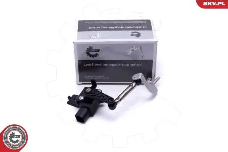 Автозапчасть SKV GERMANY 17SKV371