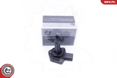 Датчик рівня моторної оливи FORD Mondeo IV S-Max LAND ROVER Freelander 2 VOLVO S60 II S80 II V60 V70 II SKV GERMANY 17SKV402