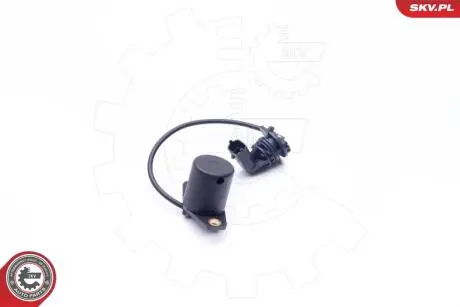Датчик уровня смазки Croma/Astra H J/Corsa D/Insignia A/Meriva A/Si SKV GERMANY 17SKV406