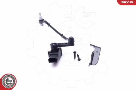 Автозапчасть SKV GERMANY 17SKV417