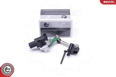 Автозапчасть SKV GERMANY 17SKV425
