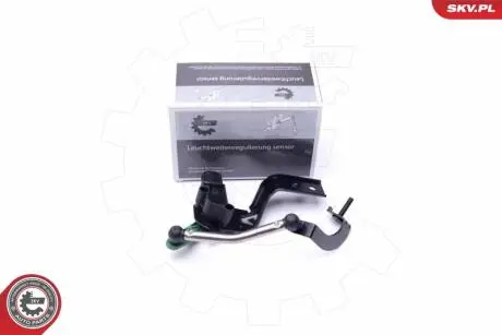 Автозапчасть SKV GERMANY 17SKV427