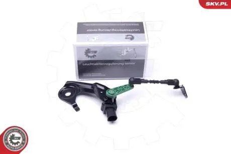 Автозапчасть SKV GERMANY 17SKV428