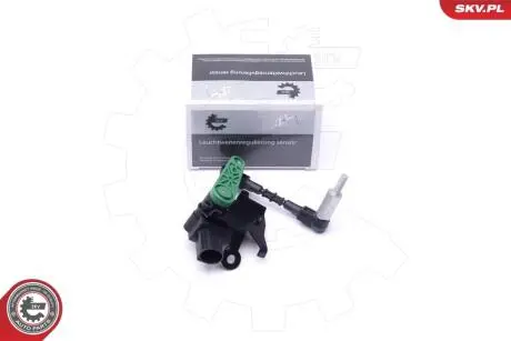 Автозапчасть SKV GERMANY 17SKV430