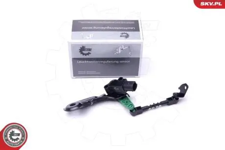 Автозапчасть SKV GERMANY 17SKV431