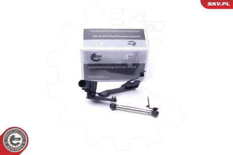 Автозапчасть SKV GERMANY 17SKV433