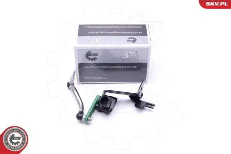 Автозапчасть SKV GERMANY 17SKV434
