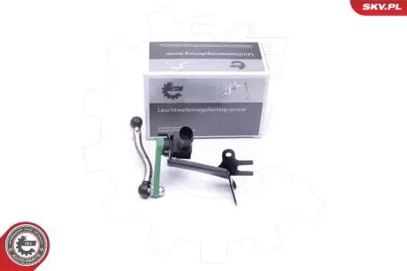 Автозапчасть SKV GERMANY 17SKV435