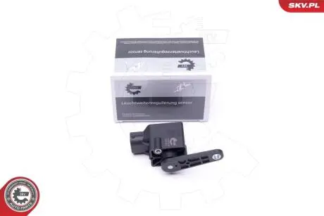 Автозапчасть SKV GERMANY 17SKV442