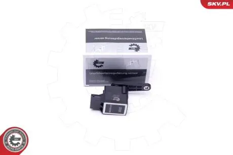 Регулятор висоти фари SKV GERMANY 17SKV445