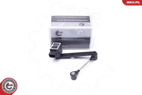 Автозапчасть SKV GERMANY 17SKV447