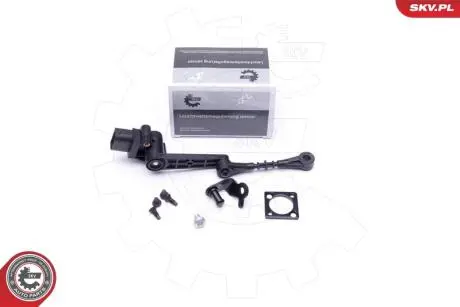 Автозапчасть SKV GERMANY 17SKV448