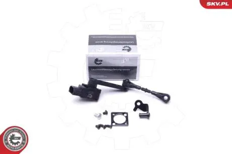 Автозапчасть SKV GERMANY 17SKV449