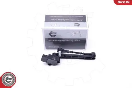 Автозапчасть SKV GERMANY 17SKV451