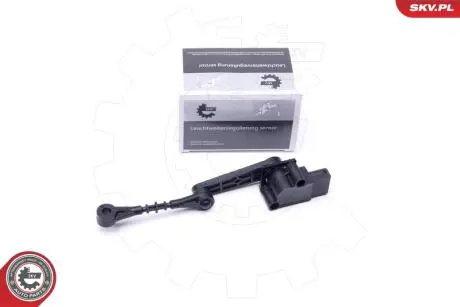 Автозапчасть SKV GERMANY 17SKV452