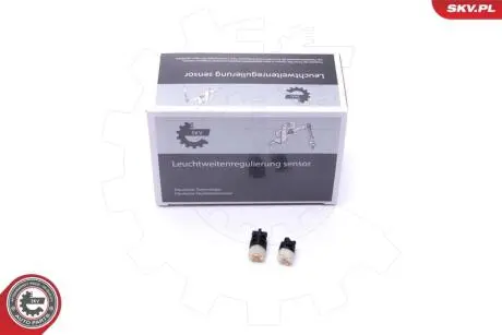 Блок управління АКПП SKV GERMANY 17SKV470