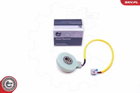 Датчик кута повороту кермового колеса ABARTH Punto FIAT Punto OPEL Corsa D SKV GERMANY 17SKV482