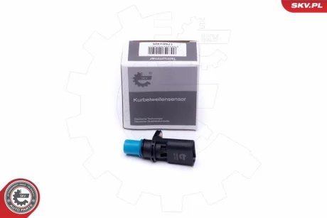 Датчик положення розподільного валу AUDI SEAT SKODA VW 2.0 SKV GERMANY 17SKV485