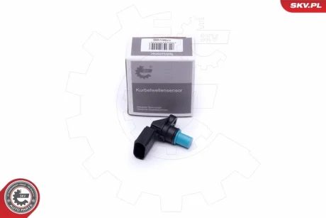 Датчик положення розподільного валу AUDI A4 (B6 B7) A6 (C6) A8 Q7 VW Phaeton Touareg SKV GERMANY 17SKV490