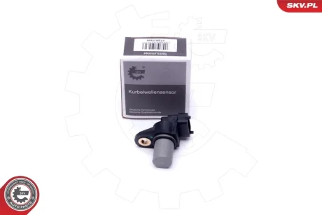 Датчик положення розподільного валу MERCEDES CLK C-Class E-Class S-Class SLK SKV GERMANY 17SKV496