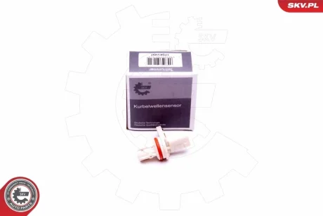 Датчик положення розподільного валу CHEVROLET OPEL 1.2 1.4 1.7 diesel SKV GERMANY 17SKV497